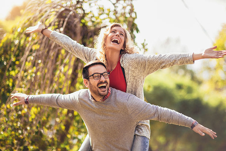 Erwachsene bei Pro Logi